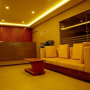  Inn Jayalakshmi Residency