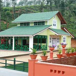 3* Resort Meenmutty Heights